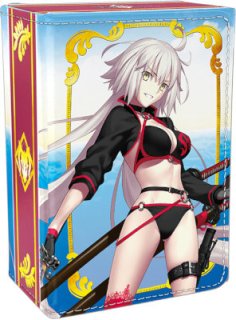 【デッキケース】合皮製デッキケースW Fate/Grand Order