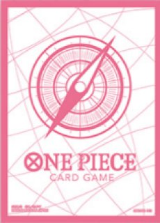 【スリーブ】ONE PIECEカードゲーム オフィシャルカードスリーブ