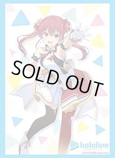 スリーブ】ブシロードスリーブコレクション HG Vol.3000 ホロライブプロダクション『宝鐘マリン』hololive 1st fes.「ノンストップ ・ストーリー」ver.【75枚入り】キャラクタースリーブ【レギュラーサイズ】 - 通販はカードラボ