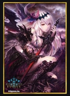 スリーブ】Shadowverse『ルシフェル』【60枚入り】 - 通販ならカード