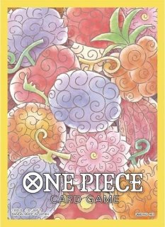 スリーブ】ONE PIECEカードゲーム 『ドン!!』【10枚入り*6セット