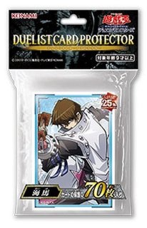 【スリーブ】遊戯王ラッシュデュエル デュエリストカード