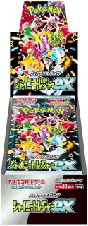 [新品カートン]ポケモンカードゲーム ポケカ ハイクラスパック