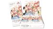 画像1: [新品ボックス]五等分の花嫁 カードゲーム ブースターパック Vol.1 (1BOX=12パック) (1)