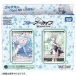 画像2: 【予約】[新品]WIXOSS ウィクロス 構築済みデッキ ブルーアーカイブ WX25-CD1 [4/26] (2)