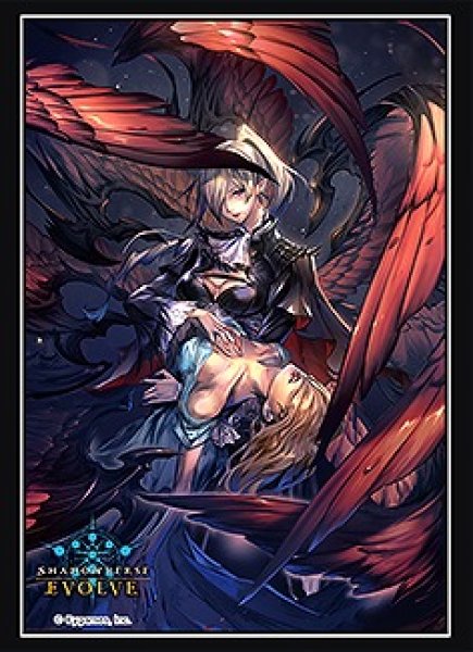 画像1: 【SV】[スリーブ]Shadowverse EVOLVE 『欲望の絶傑 ヴァーナレク』[10枚入り]BP05 (1)