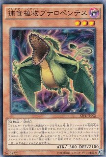 遊戯】捕食植物スパイダー・オーキッド【ノーマル/ペンデュラム】LVP3-JP075 通販ならカードラボオンラインショップ