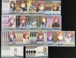 画像2: 【WS】《青緑》五等分の花嫁 8門 デッキ (2)