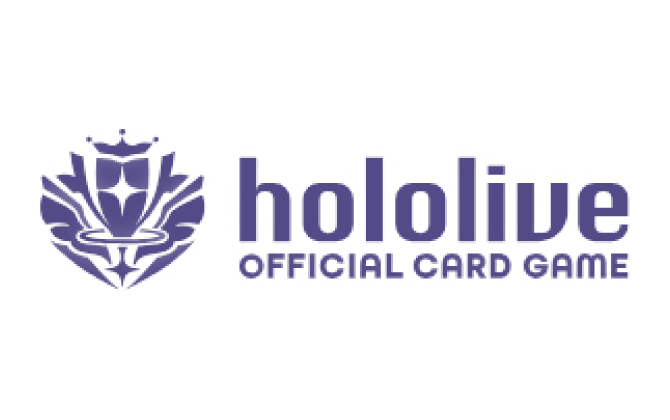 ホロライブ hololive OFFICIAL CARD GAME