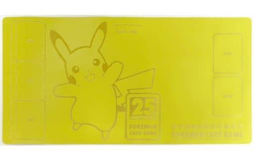 ポケモンカード ゴールデンbox プレイマット プレイマットケース